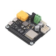 Bus Servo Driver HAT (A)