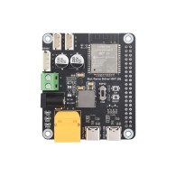 Bus Servo Driver HAT (A)
