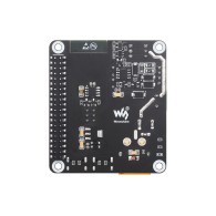 Bus Servo Driver HAT (A)