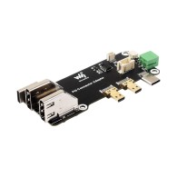 Pi5 Connector Adapter