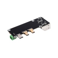 Pi5 Connector Adapter