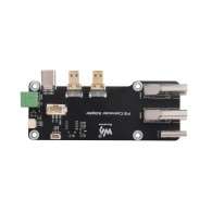 Pi5 Connector Adapter