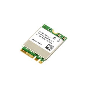 Moduł RTL8822CE Wireless NIC Wi-Fi/Bluetooth 5.0 - Waveshare 27476