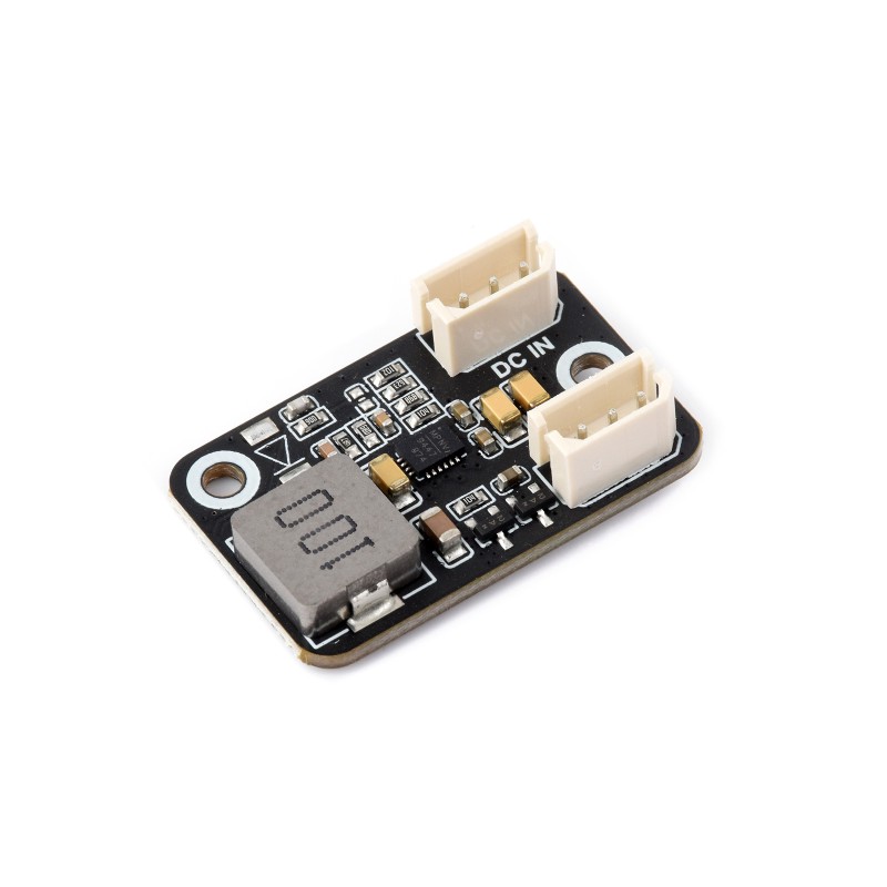 DC BUCK Adapter (7.2V) DC BUCK Adapter (7.2V)
