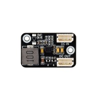 DC BUCK Adapter (7.2V)