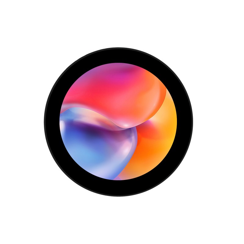 3.4inch 800x800 LCD