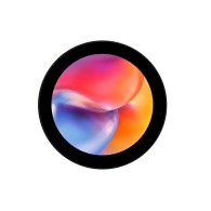 3.4inch 800x800 LCD
