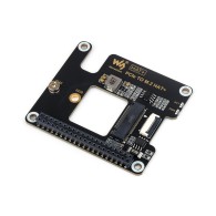 PCIe TO M.2 HAT+ Acce A