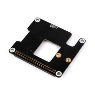 PCIe TO M.2 HAT+ Acce A