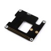 PCIe TO M.2 HAT+ Acce A