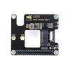 PCIe TO M.2 HAT+ Acce A
