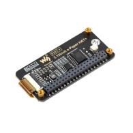 2.13inch e-Paper HAT+