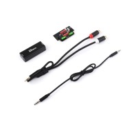 PI5-CASE-ARGON-ONE-DAC
