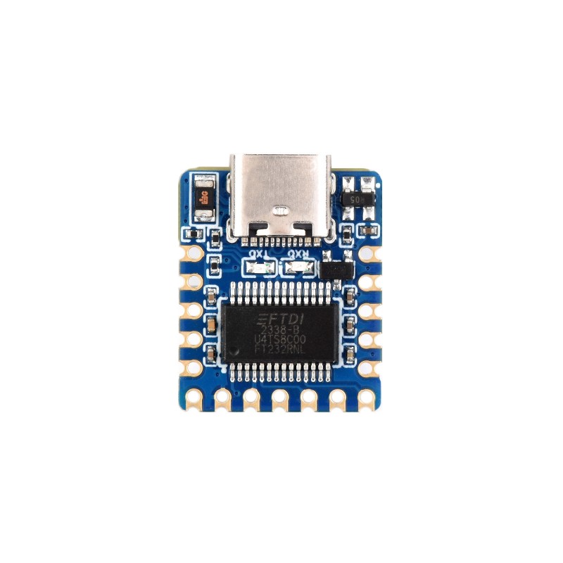 USB-TO-TTL-FT232 USB-TO-TTL-FT232