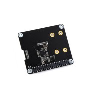 PCIe TO 2-CH M.2 HAT+