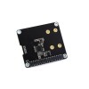 PCIe TO 2-CH M.2 HAT+
