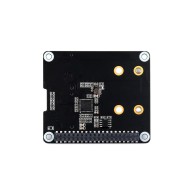PCIe TO 2-CH M.2 HAT+