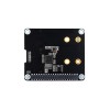 PCIe TO 2-CH M.2 HAT+