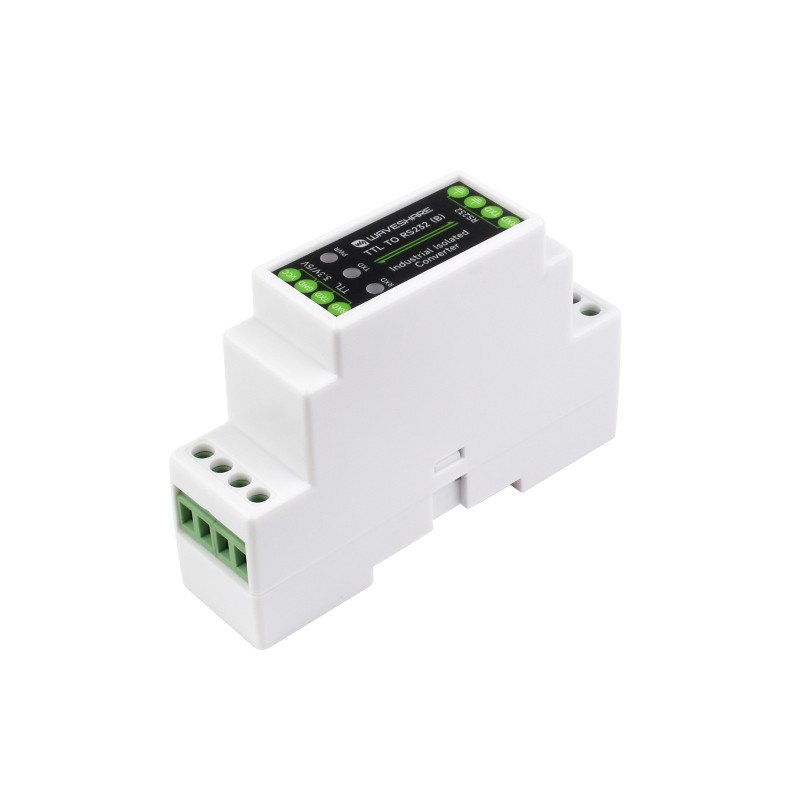 TTL TO RS232 (B) TTL TO RS232 (B)