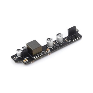 Compact PoE module for Jetson Orin Nano/NX IEEE 802.3af/at 12 V/2.1 A - Waveshare 27439