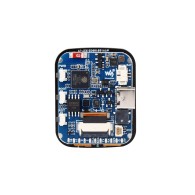 ESP32-S3-Touch-LCD-1.69