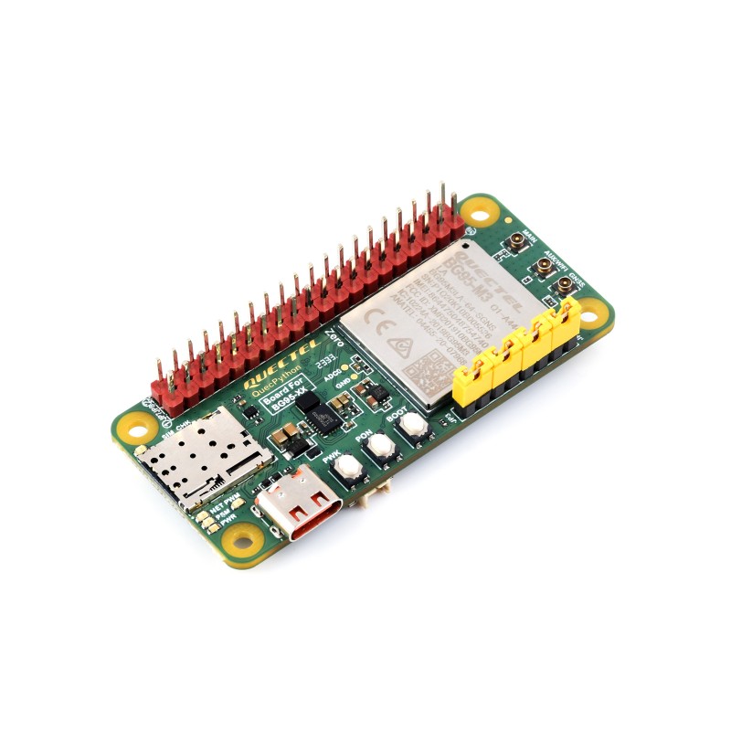 BG95-M3 Zero BG95-M3 Zero