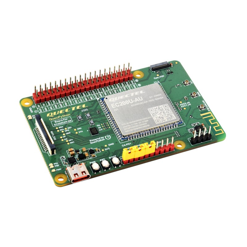 EC200U-AU C4-P01 EC200U-AU C4-P01