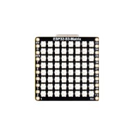 ESP32-S3-Matrix