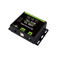 USB TO 8CH TTL