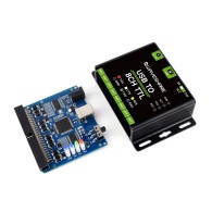 USB TO 8CH TTL