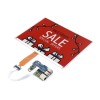 13.3inch e-Paper HAT (B)