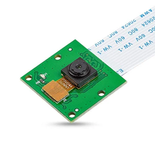 ArduCAM 5MP OV5647 Mini Camera Module - camera module with 5MP OV5647 sensor for Raspberry Pi