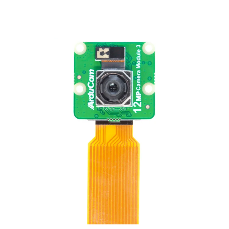 ArduCAM 12MP IMX708 Autofocus Camera Module 3 - модуль камери з сенсором 12MP IMX708 для Raspberry Pi
