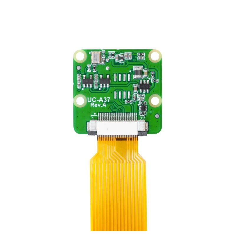 ArduCAM 12MP IMX708 Autofocus Camera Module 3 - модуль камери з сенсором 12MP IMX708 для Raspberry Pi