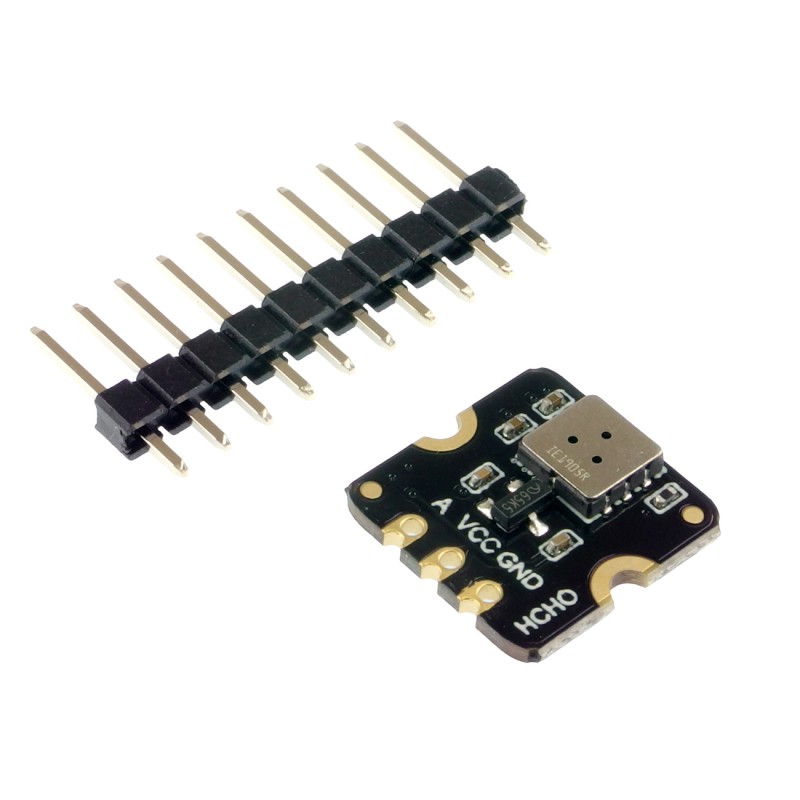 Fermion: MEMS Formaldehyde HCHO Gas Detection Sensor - module with formaldehyde sensor