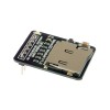 Fermion: MicroSD Card Module - microSD card reader