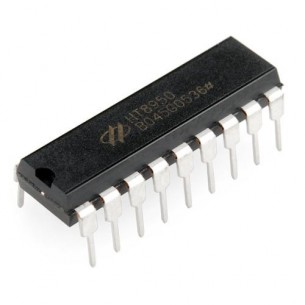 NUCLEO-F072RB - zestaw startowy z mikrokontrolerem z rodziny STM32 (STM32F072)