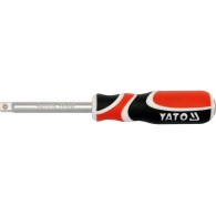 YT-1427 1/4" Handle with Grip