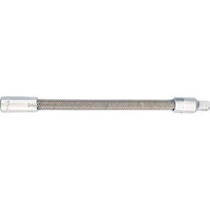 YT-1400 Flexible Extension Bar 1/4" x 150mm