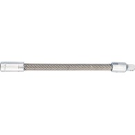 YT-1400 Przedłużka elastyczna 1/4"x150mm