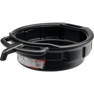 YT-0717 Oil Drain Pan 15L