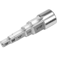 YT-03317 Socket Wrench 1/2"