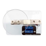 Scale module with load cell up to 2kg