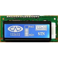LCD-AG-122032G-BIW W/B-E6