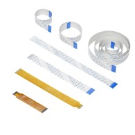 ArduCam B0177 Arducam 7 flexible ribbons for Raspberry Pi