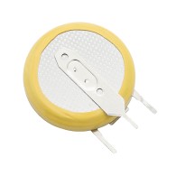 Bateria litowa 3V CR2032 210mAh pionowa