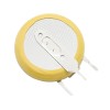 Bateria litowa 3V CR2032 210mAh pionowa