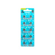 Bateria alkaliczna AG 3 blister L736 LR41