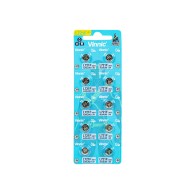 Bateria alkaliczna AG11 blister L721F 10 szt.