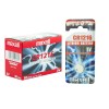 Lithium battery 3V CR1216 Maxell 10 pcs.